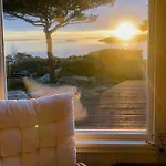 Coastal With Panoramic Views In Fredrikstad Semesterbostad *
