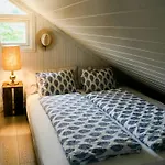 Semesterbostad Coastal With Panoramic Views In Fredrikstad