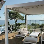 Coastal With Panoramic Views In Fredrikstad Semesterbostad