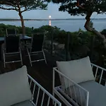 Semesterbostad Coastal With Panoramic Views In Fredrikstad Gressvik