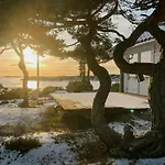 Coastal With Panoramic Views In Fredrikstad *