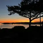 Semesterbostad Coastal With Panoramic Views In Fredrikstad Gressvik