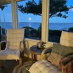 Coastal With Panoramic Views In Fredrikstad Semesterbostad Gressvik