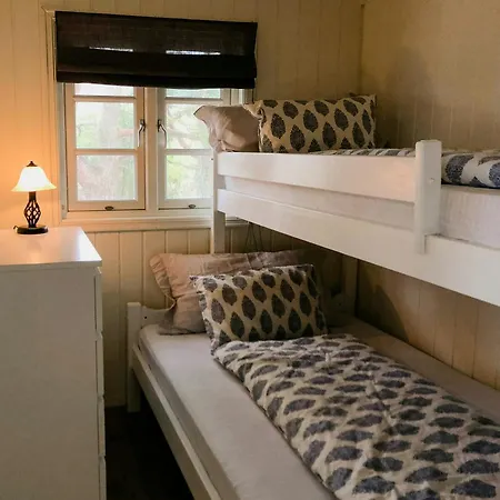 Coastal With Panoramic Views In Fredrikstad Holiday home *