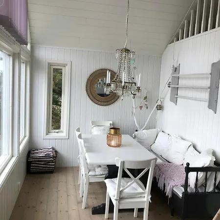Coastal With Panoramic Views In Fredrikstad Gressvik