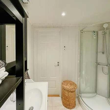 Coastal With Panoramic Views In Fredrikstad Gressvik