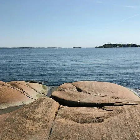 Coastal With Panoramic Views In Fredrikstad