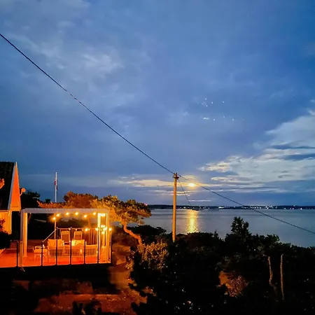 Holiday home Coastal With Panoramic Views In Fredrikstad