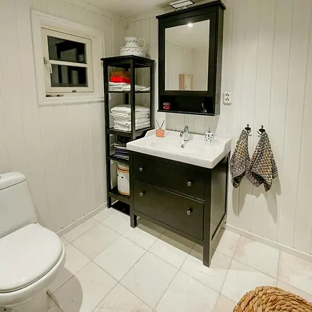 Coastal With Panoramic Views In Fredrikstad * Gressvik