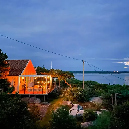 Coastal With Panoramic Views In Fredrikstad